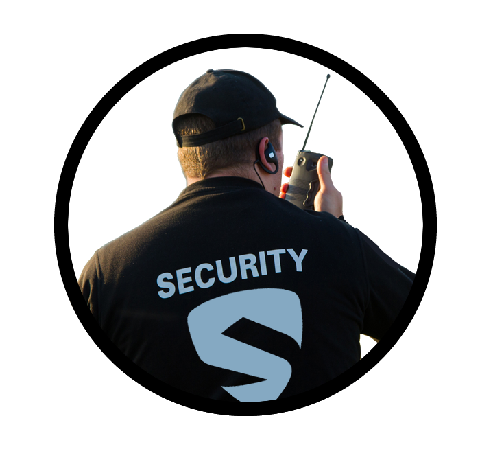 shield security about